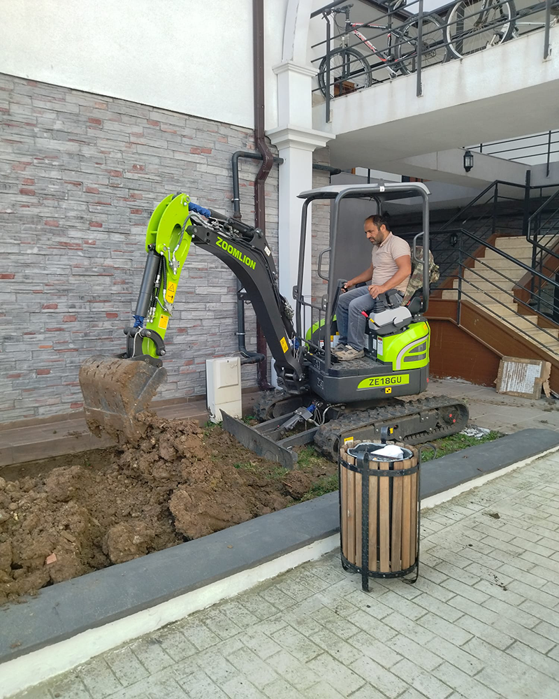 Hızlı Güvenli Yıkım